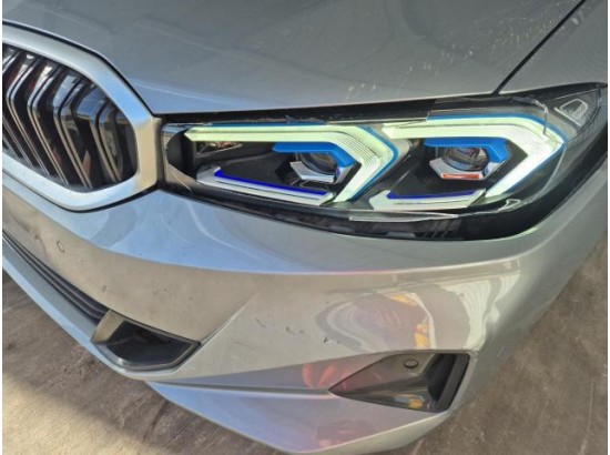 2024 BMW 3er Touring 318i
