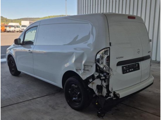 2025 Mercedes-Benz Citan 112 CDI lang