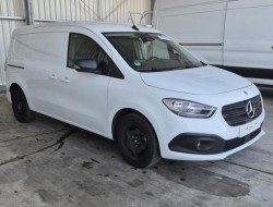 2025 Mercedes-Benz Citan 112 CDI lang