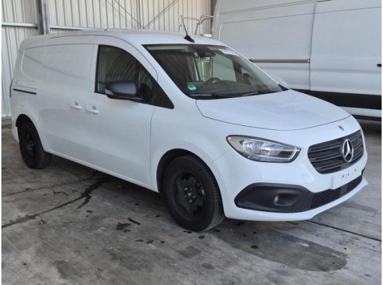 2025 Mercedes-Benz Citan 112 CDI lang