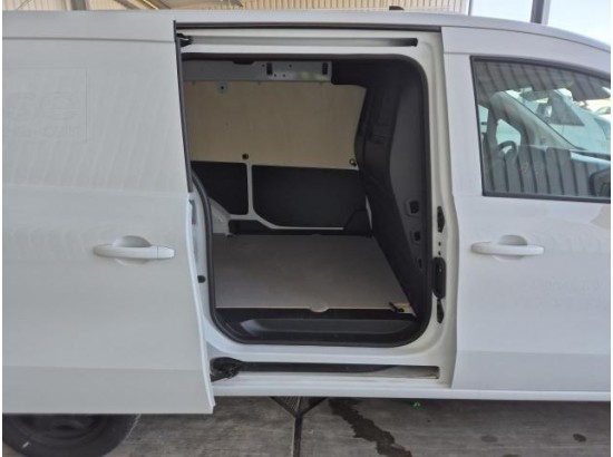 2025 Mercedes-Benz Citan 112 CDI lang