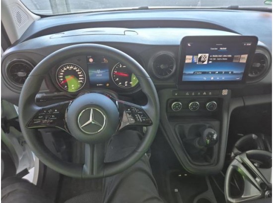 2025 Mercedes-Benz Citan 112 CDI lang