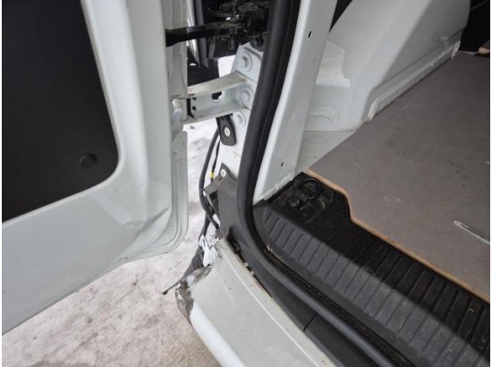 2025 Mercedes-Benz Citan 112 CDI lang