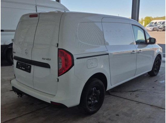 2025 Mercedes-Benz Citan 112 CDI lang