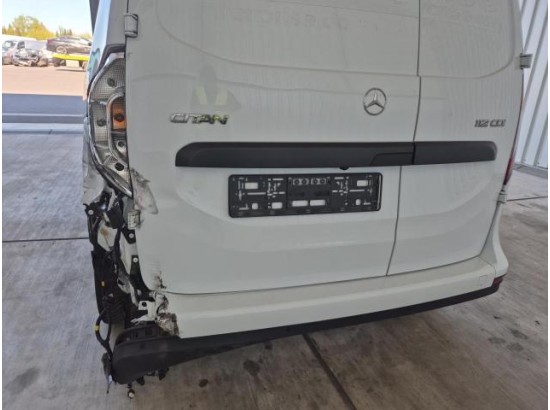 2025 Mercedes-Benz Citan 112 CDI lang