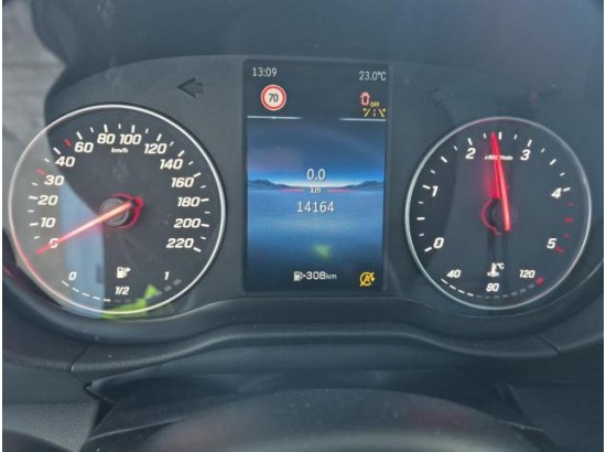 2025 Mercedes-Benz Citan 112 CDI lang