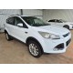 2016 Ford Kuga Titanium
