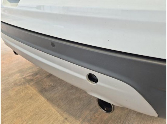 2016 Ford Kuga Titanium