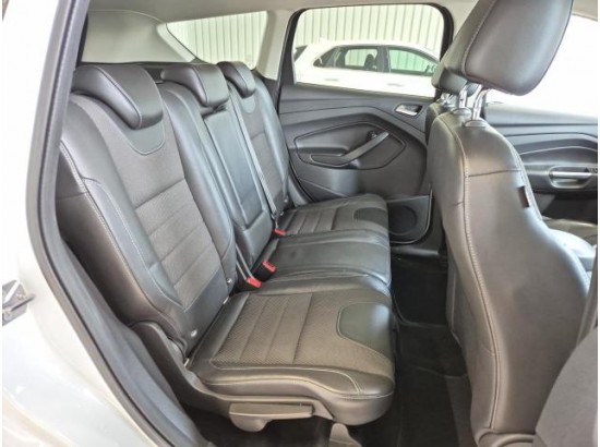 2016 Ford Kuga Titanium