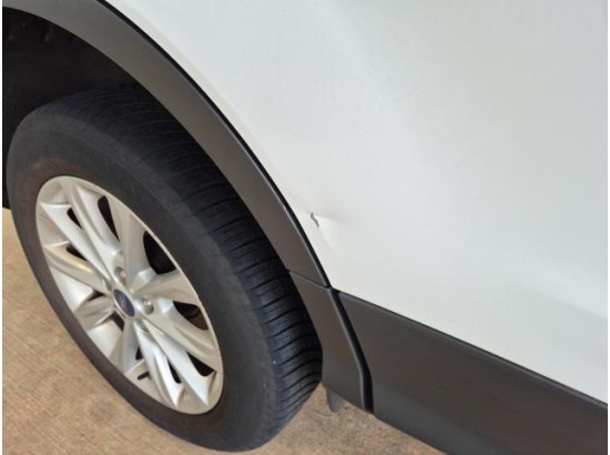 2016 Ford Kuga Titanium