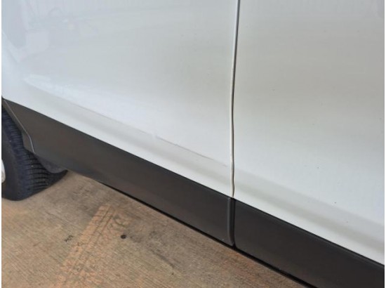 2016 Ford Kuga Titanium