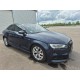 2017 Audi A3 Limousine sport