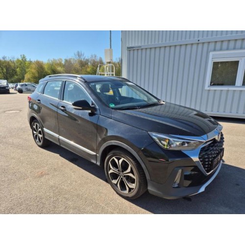 2023 Baic X55