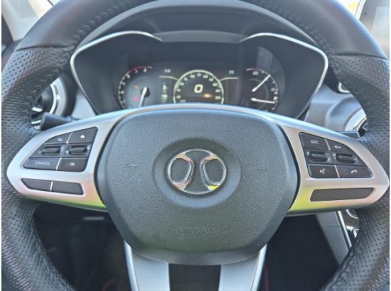 2023 Baic X55