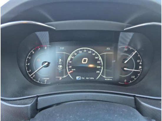 2023 Baic X55