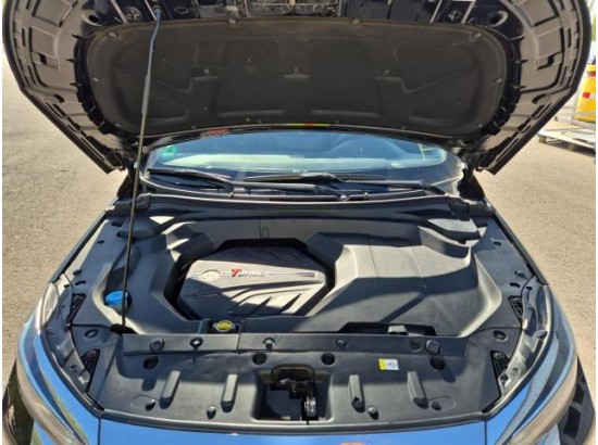 2023 Baic X55