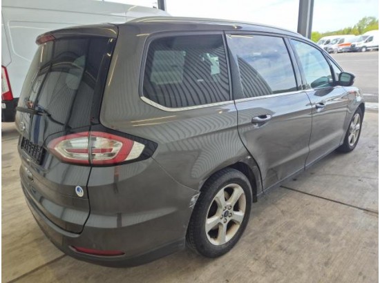 2016 Ford Galaxy Titanium