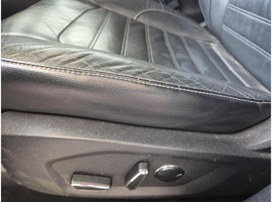 2016 Ford Galaxy Titanium