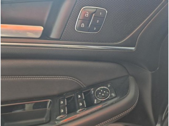 2016 Ford Galaxy Titanium