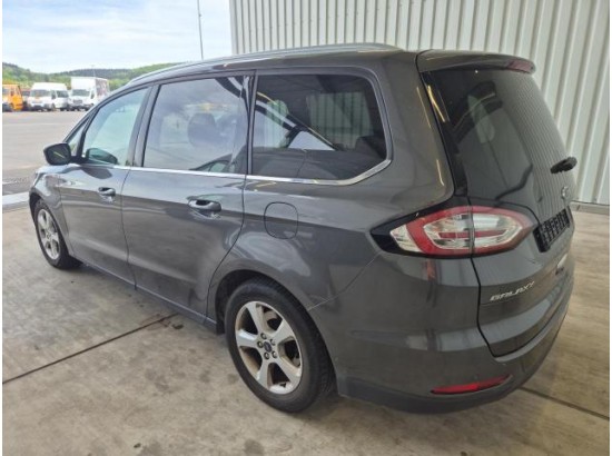 2016 Ford Galaxy Titanium