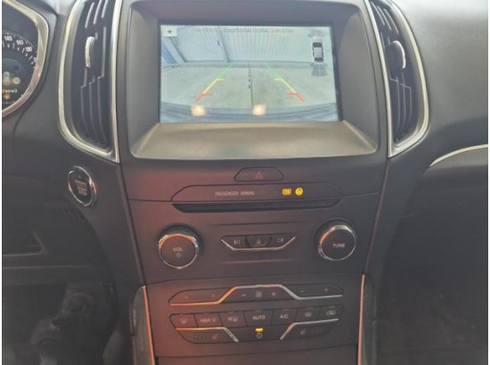 2016 Ford Galaxy Titanium