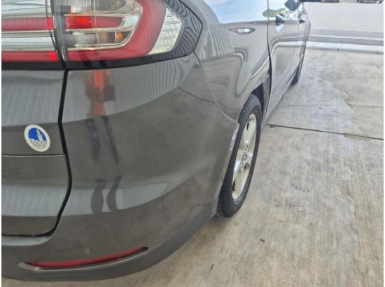 2016 Ford Galaxy Titanium
