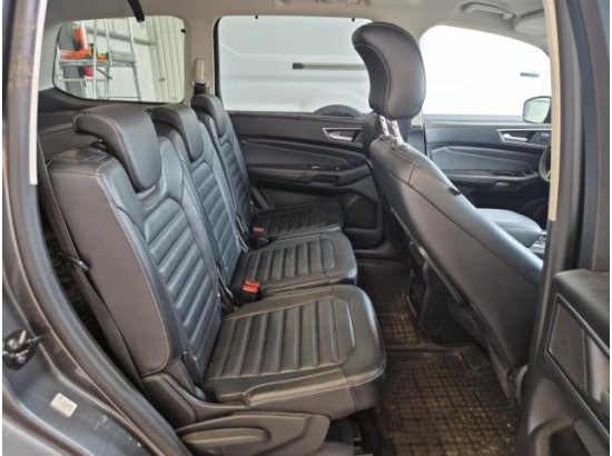 2016 Ford Galaxy Titanium