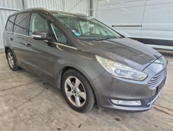 2016 Ford Galaxy Titanium