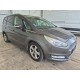 2016 Ford Galaxy Titanium