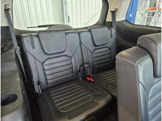 2016 Ford Galaxy Titanium