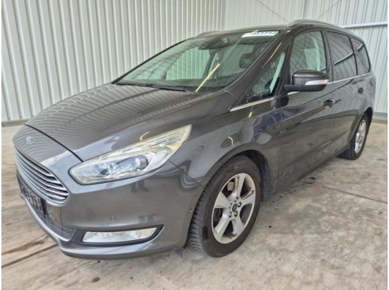 2016 Ford Galaxy Titanium