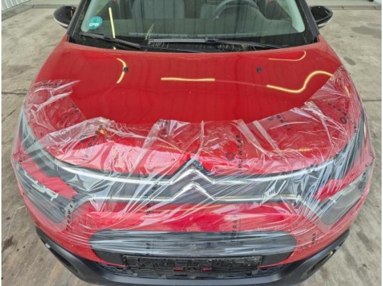 2022 Citroen C3 Feel Pack