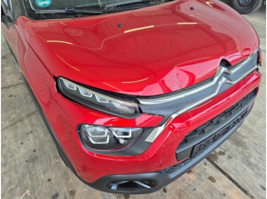2022 Citroen C3 Feel Pack