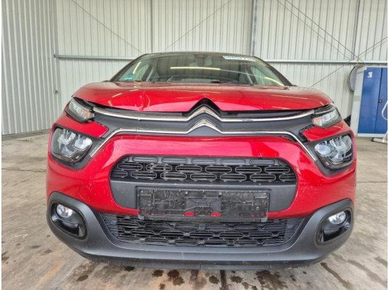2022 Citroen C3 Feel Pack