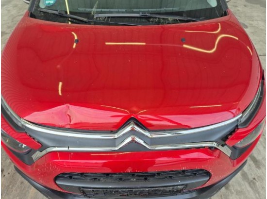 2022 Citroen C3 Feel Pack
