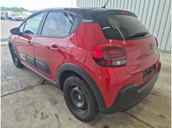 2022 Citroen C3 Feel Pack