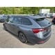 2020 Skoda Octavia Combi First Edition