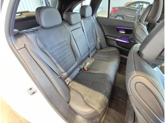 2025 Mercedes-Benz C T-Modell C 300 T e Edition AMG Line