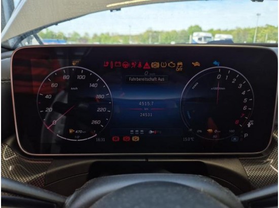 2025 Mercedes-Benz C T-Modell C 300 T e Edition AMG Line