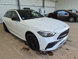 2025 Mercedes-Benz C T-Modell C 300 T e Edition AMG Line