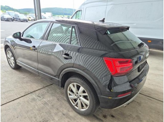 2017 Audi Q2 design