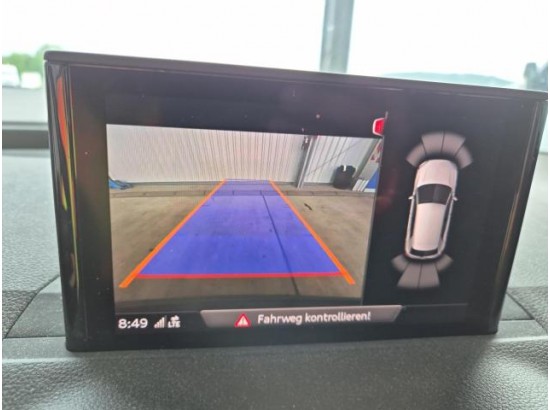 2017 Audi Q2 design