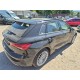 2024 Audi A3 Sportback 30 TFSI advanced