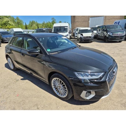 2024 Audi A3 Sportback 30 TFSI advanced