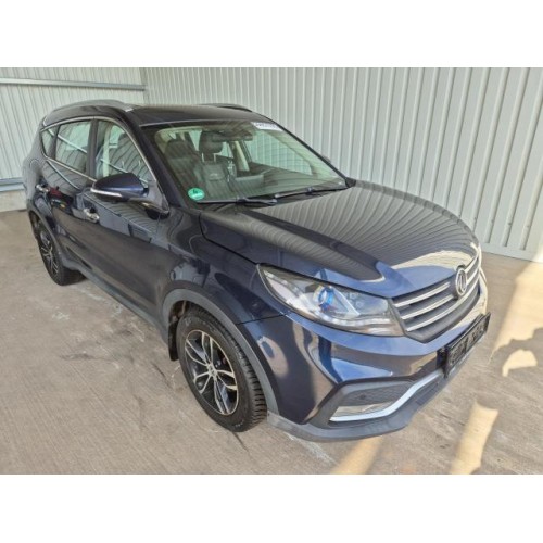 2019 DFSK 580