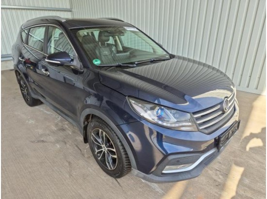2019 DFSK 580