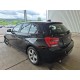 2015 BMW 1er Lim. 116d EfficientDynamics Edition
