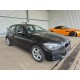 2015 BMW 1er Lim. 116d EfficientDynamics Edition