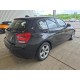 2015 BMW 1er Lim. 116d EfficientDynamics Edition