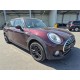 2018 Mini Clubman Cooper